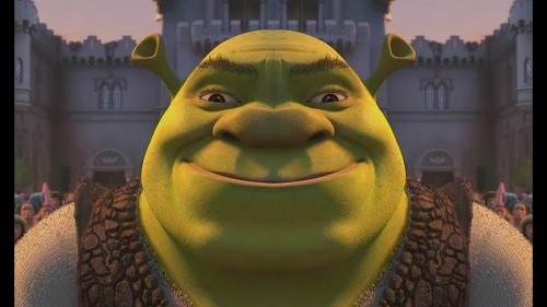 Detail Kek Shrek Nomer 4