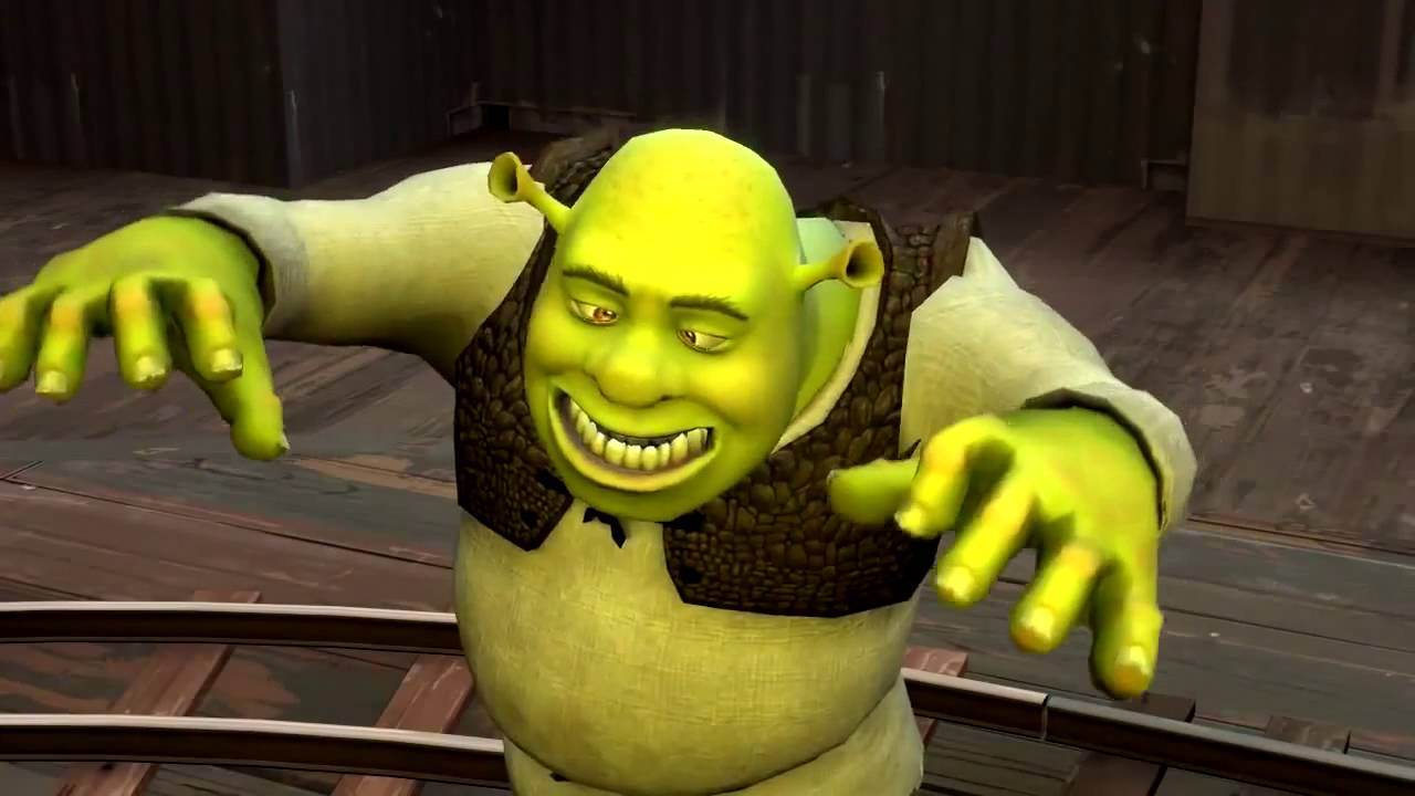 Detail Kek Shrek Nomer 51