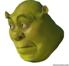 Detail Kek Shrek Nomer 7