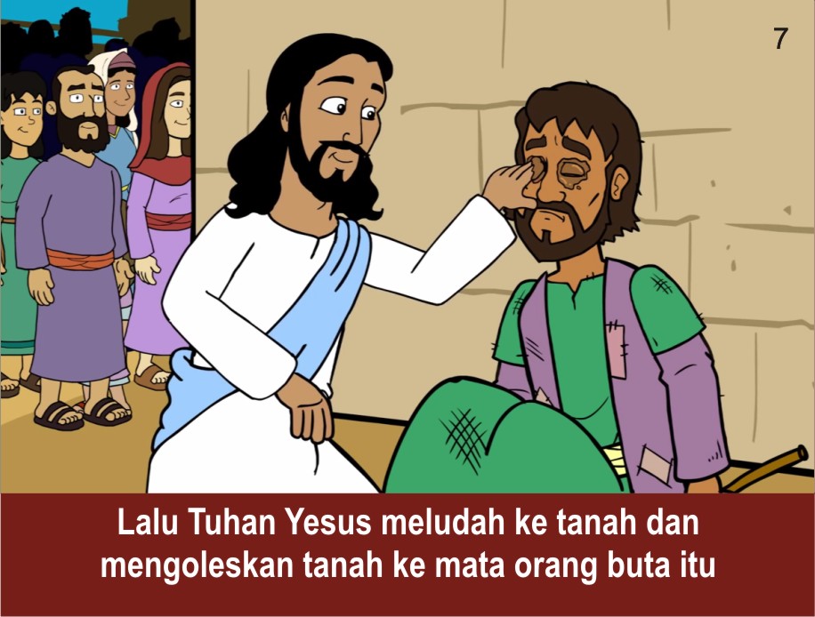 Detail Kelahiran Tuhan Yesus Animasi Nomer 51