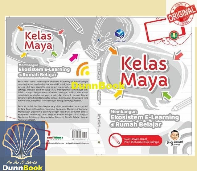 Detail Kelas Maya Rumah Belajar Nomer 37