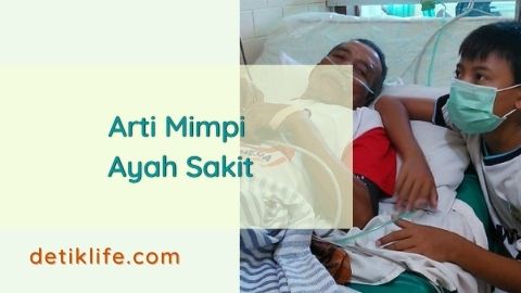 Detail Buku Mimpi Orang Tua Sakit Nomer 48