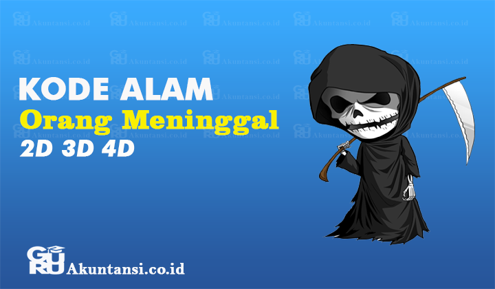 Detail Buku Mimpi Org Meninggal Nomer 52