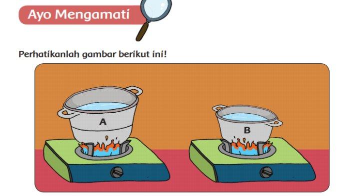 Detail Buku Mimpi Panci Nomer 45