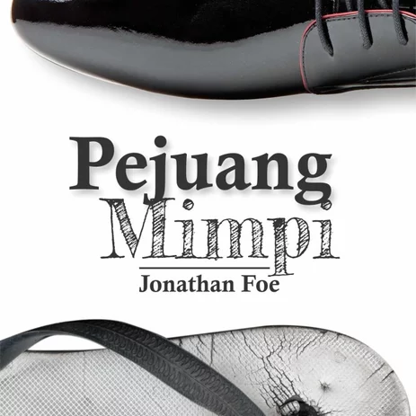 Detail Buku Mimpi Pejuang Nomer 13