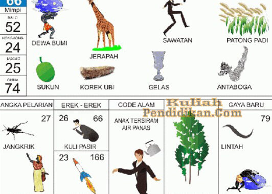 Detail Buku Mimpi Penghisap Nomer 35