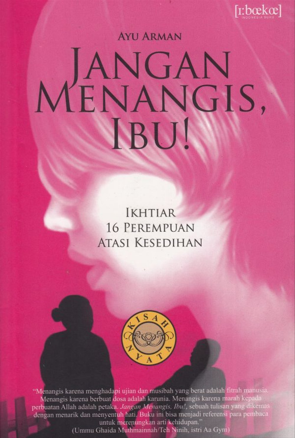 Detail Buku Mimpi Perempuan Nomer 26