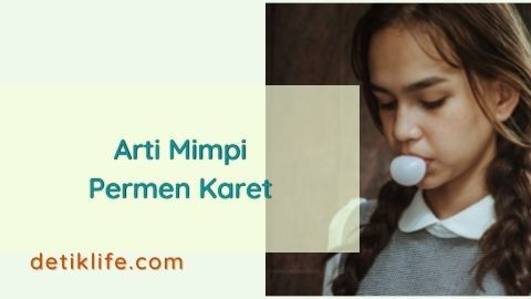 Detail Buku Mimpi Permen Nomer 17