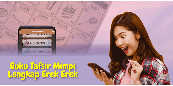 Detail Buku Mimpi Permen Nomer 31