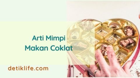 Detail Buku Mimpi Permen Nomer 43