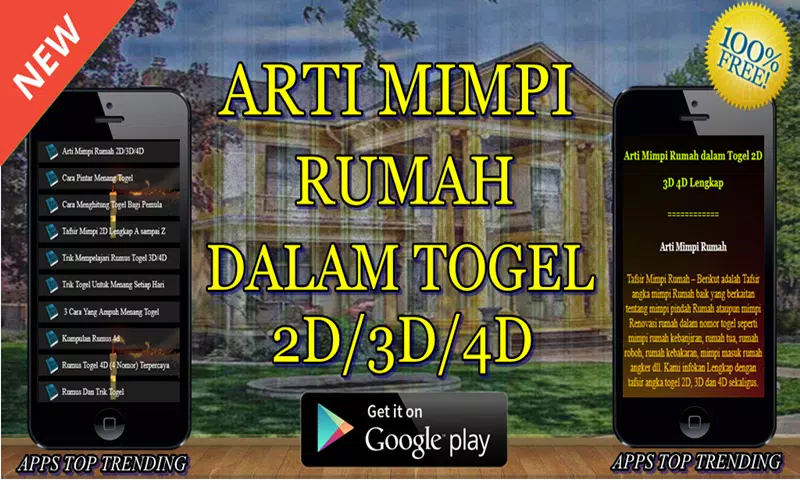 Detail Buku Mimpi Pindah Rumah 2d Nomer 44