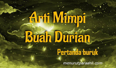 Detail Buku Mimpi Pohon Durian Nomer 28