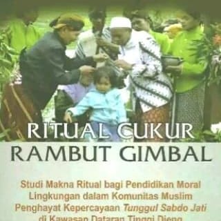 Detail Buku Mimpi Rambut Gimbal Nomer 4