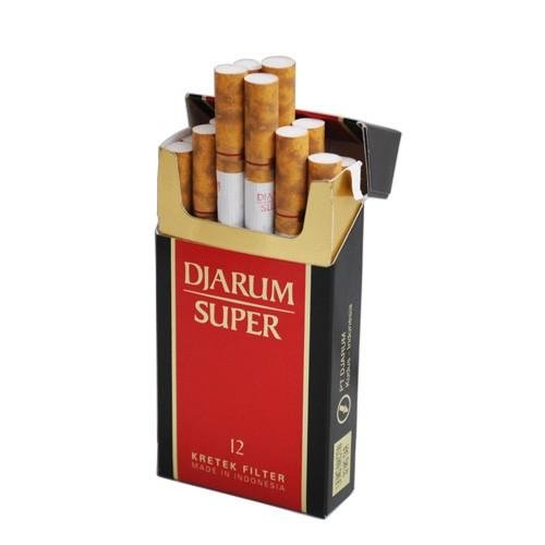 Detail Buku Mimpi Rokok Kretek Nomer 37