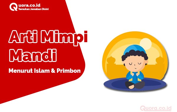 Detail Buku Mimpi Sabun Mandi Nomer 24