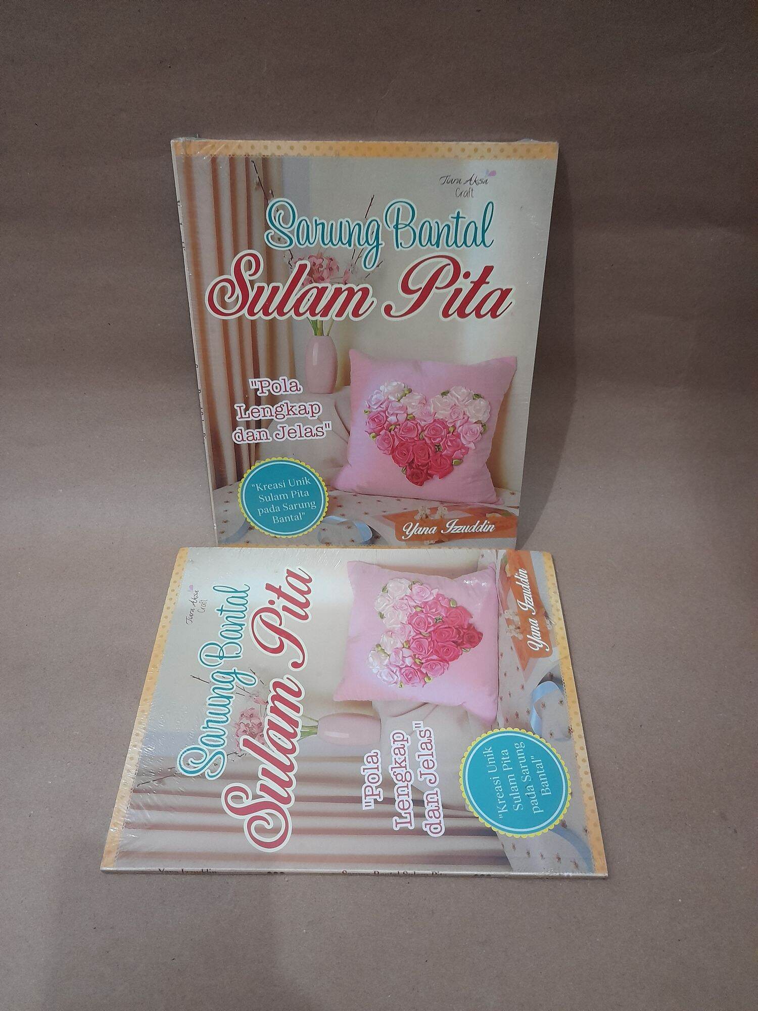 Detail Buku Mimpi Sarung Bantal Nomer 35