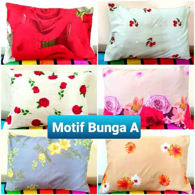 Detail Buku Mimpi Sarung Bantal Nomer 41