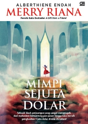 Buku Mimpi Satu Juta Dolar Review - KibrisPDR