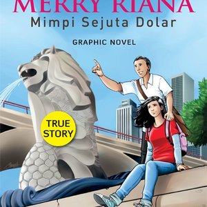 Detail Buku Mimpi Satu Juta Dolar Review Nomer 14