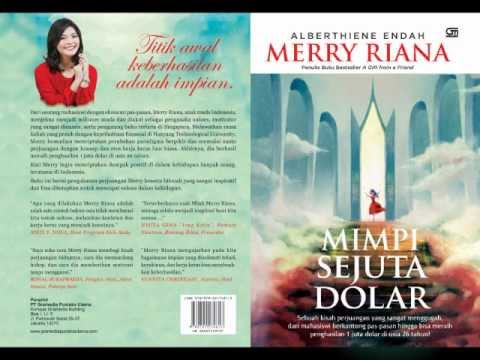 Detail Buku Mimpi Satu Juta Dolar Review Nomer 18