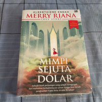 Detail Buku Mimpi Satu Juta Dolar Review Nomer 36