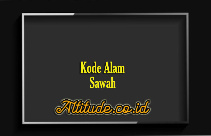 Download Buku Mimpi Sawah 2d Nomer 28