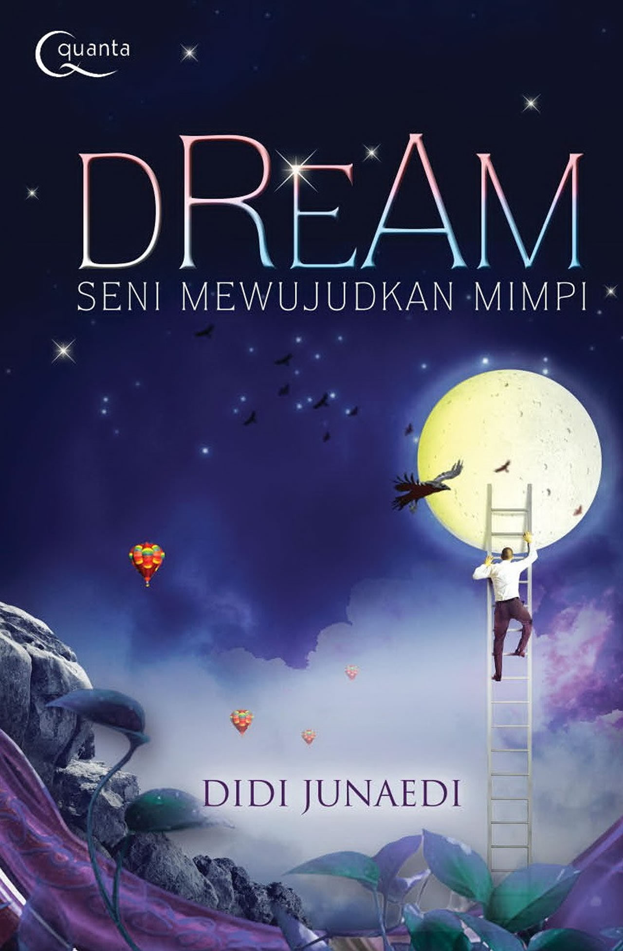 Detail Buku Mimpi Sedih Nomer 47