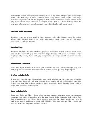 Detail Buku Mimpi Sejuta Dolar Free Download Nomer 26