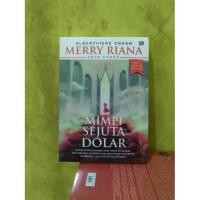 Detail Buku Mimpi Sejuta Dolar Free Download Nomer 36