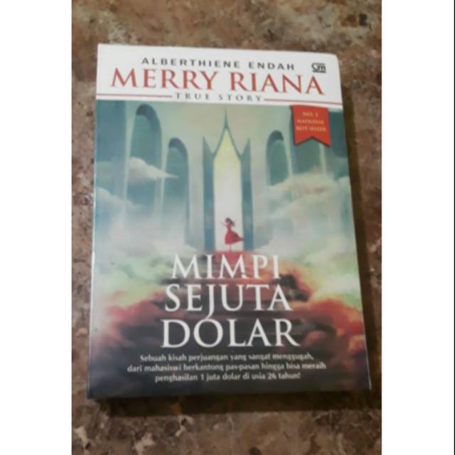 Detail Buku Mimpi Sejuta Dolar Free Download Nomer 38