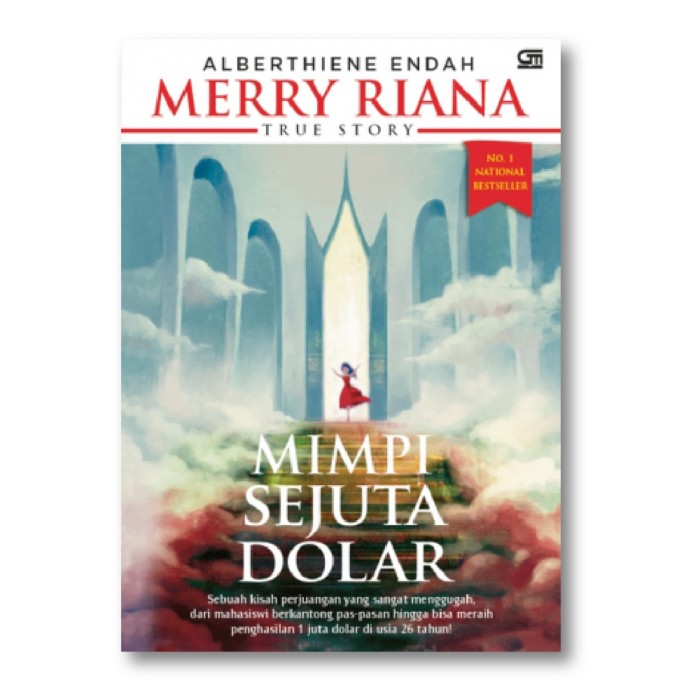 Detail Buku Mimpi Sejuta Dolar Free Download Nomer 7