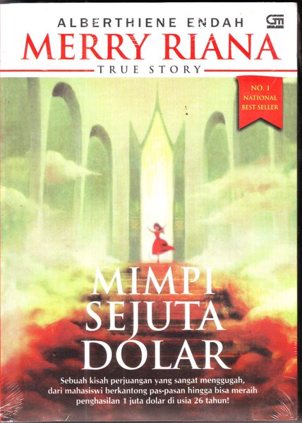 Detail Buku Mimpi Sejuta Dolar Free Download Nomer 8