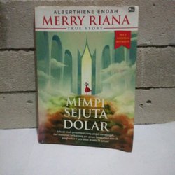 Detail Buku Mimpi Sejuta Dolar Hd Nomer 11