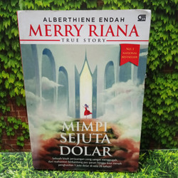 Detail Buku Mimpi Sejuta Dolar Hd Nomer 13