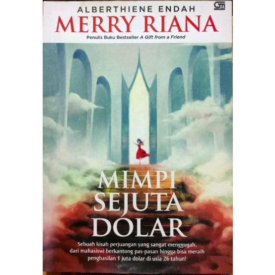 Detail Buku Mimpi Sejuta Dolar Hd Nomer 32