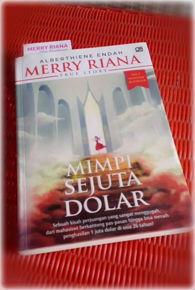 Detail Buku Mimpi Sejuta Dolar Hd Nomer 37