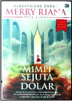 Detail Buku Mimpi Sejuta Dolar Pdf Nomer 29