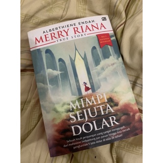 Detail Buku Mimpi Sejuta Dolar Pdf Free Download Nomer 12