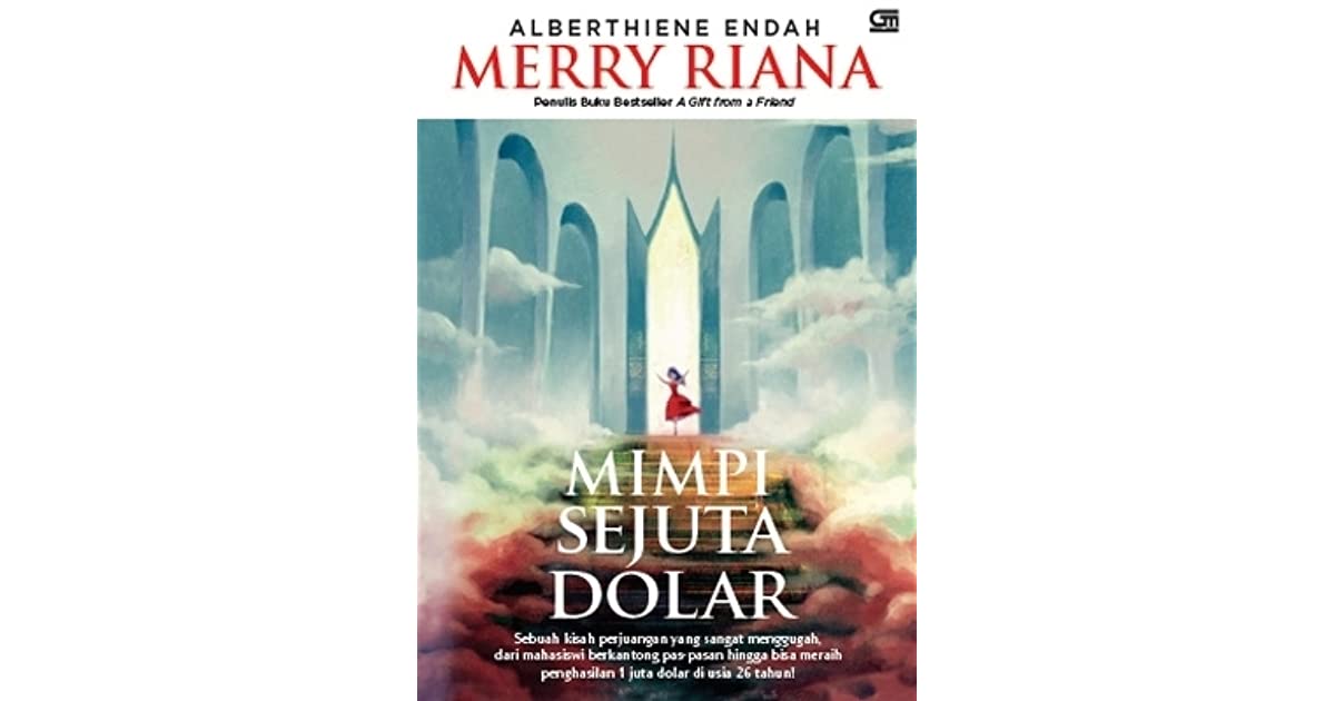 Detail Buku Mimpi Sejuta Dolar Pdf Free Download Nomer 5