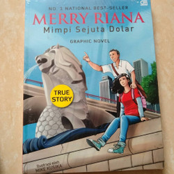 Detail Buku Mimpi Sejuta Dolar Pdf Free Download Nomer 46