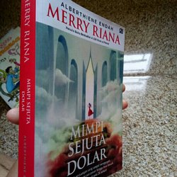 Detail Buku Mimpi Sejuta Dolar Pdf Free Download Nomer 7