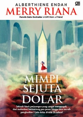 Buku Mimpi Sejuta Dollars - KibrisPDR