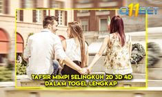 Detail Buku Mimpi Selingkuh 2d 3d 4d Nomer 34