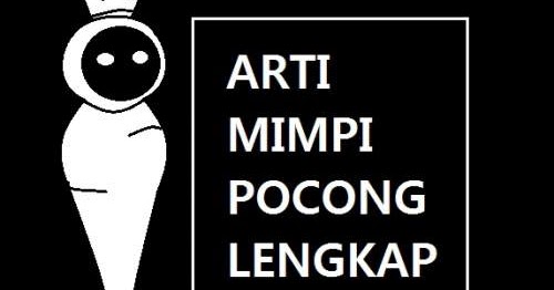 Detail Buku Mimpi Setan Pocong Nomer 6