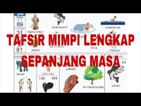 Detail Buku Mimpi Shio2017 Nomer 29