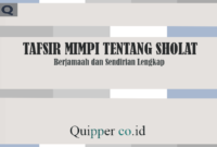 Download Buku Mimpi Sholat Jumat Berjamaah 4d Nomer 13