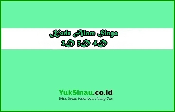 Detail Buku Mimpi Singa Nomer 45