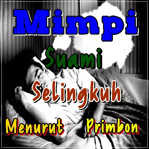 Detail Buku Mimpi Suami Selingkuh Nomer 10