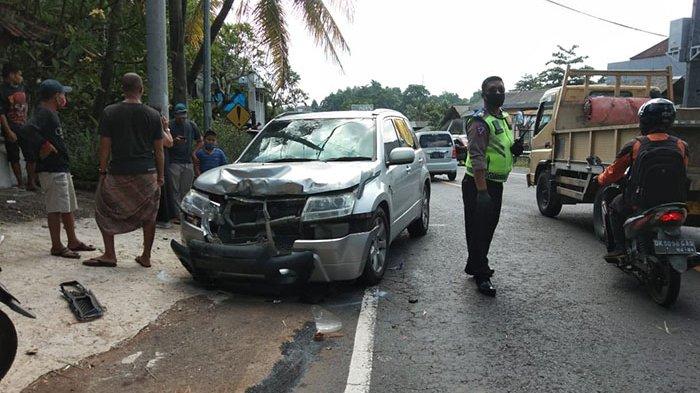 Detail Buku Mimpi Tabrakan Mobil Nomer 34