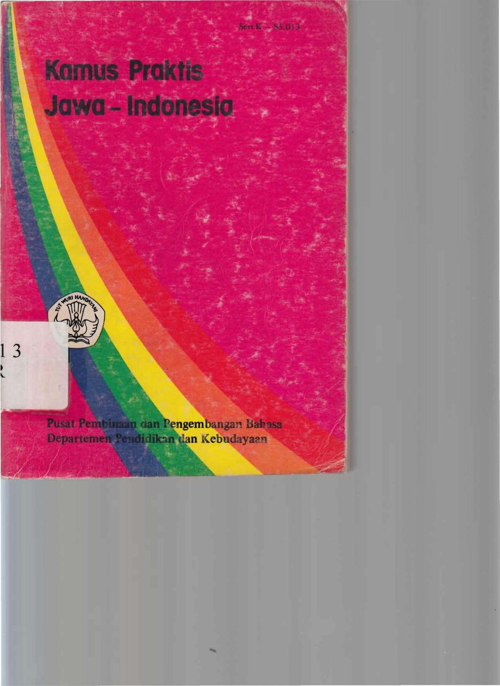 Detail Buku Mimpi Taisen Kelinci Nomer 37